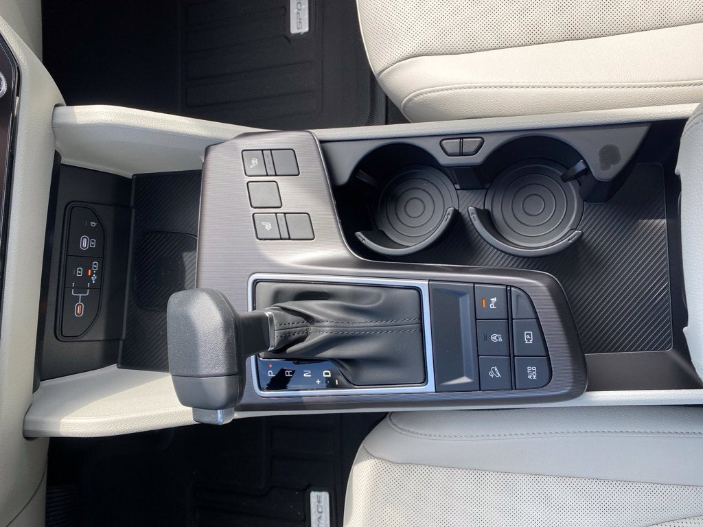 2027 Kia Sportage EX