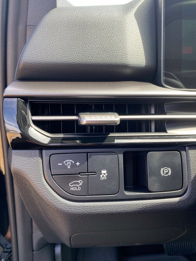 2027 Kia Sportage EX