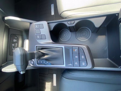 2027 Kia Sportage EX