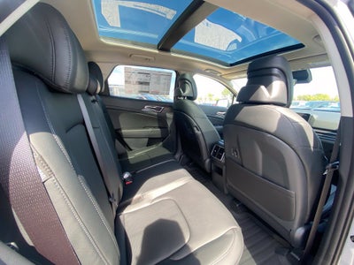 2027 Kia Sportage EX