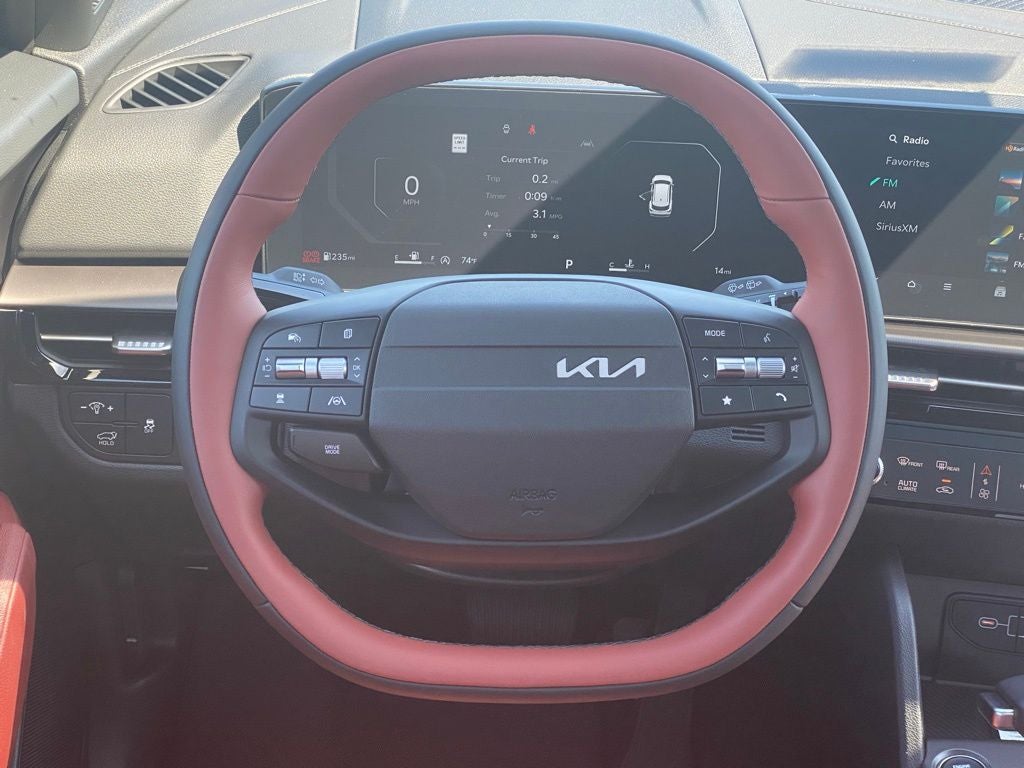 2026 Kia Sportage SX