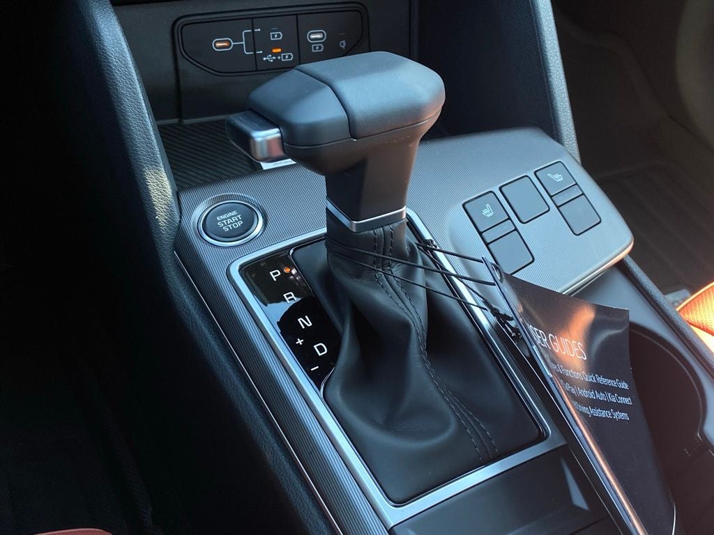 2026 Kia Sportage SX