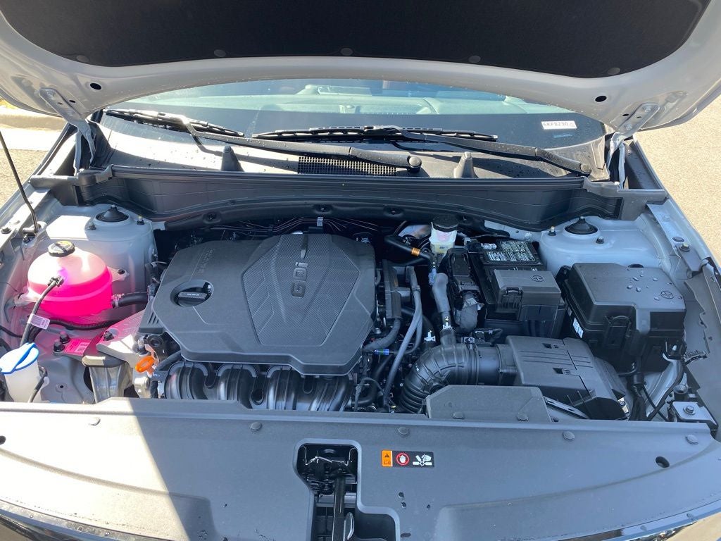 2026 Kia Sportage SX