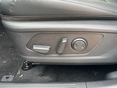 2026 Kia Sportage SX