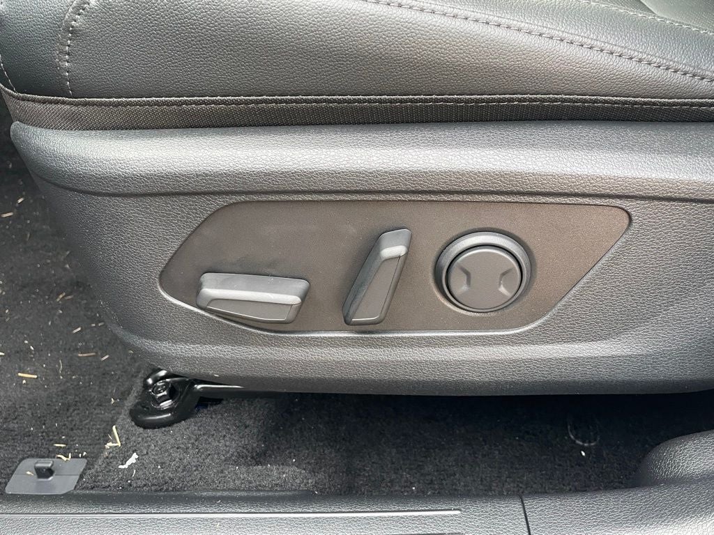 2026 Kia Sportage SX