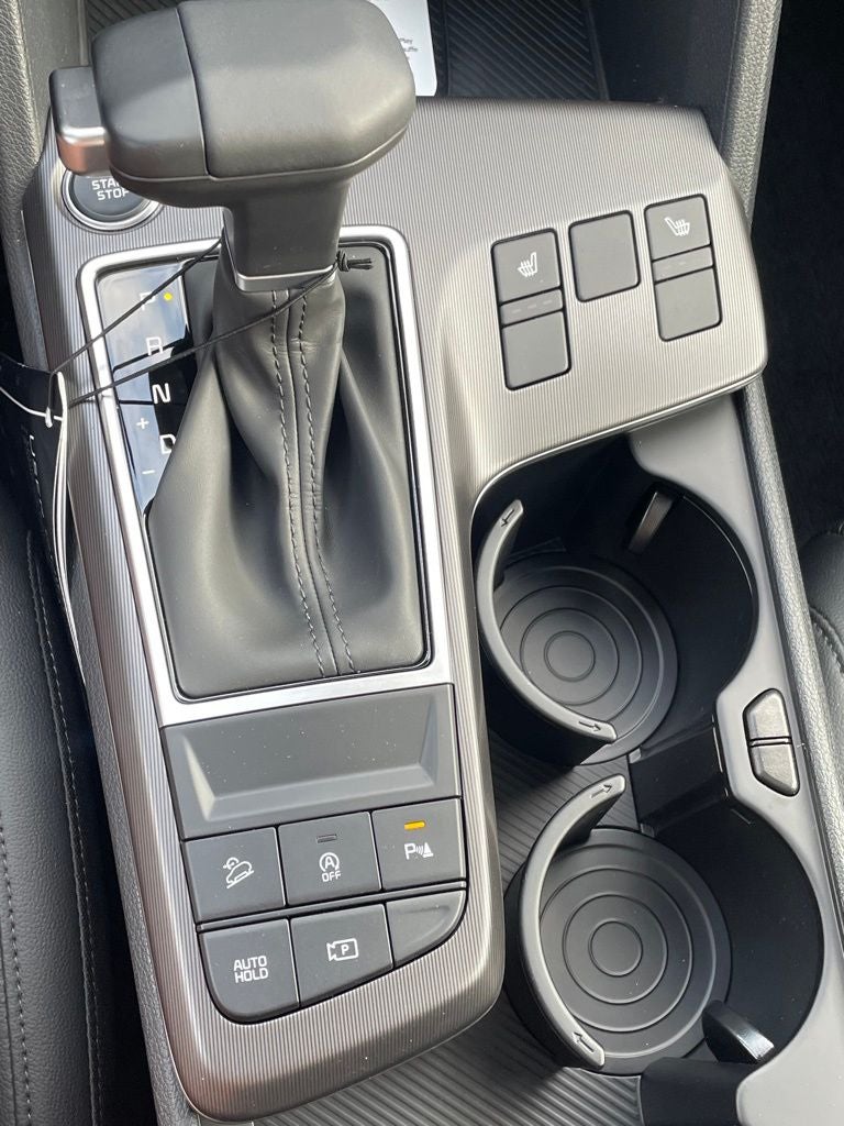 2026 Kia Sportage SX