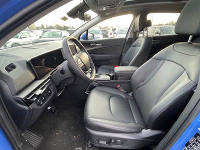 2026 Kia Sportage SX