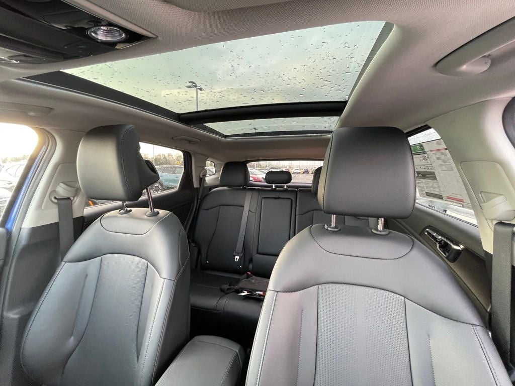 2026 Kia Sportage SX