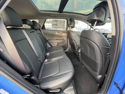 2026 Kia Sportage SX