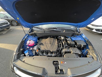 2026 Kia Sportage SX