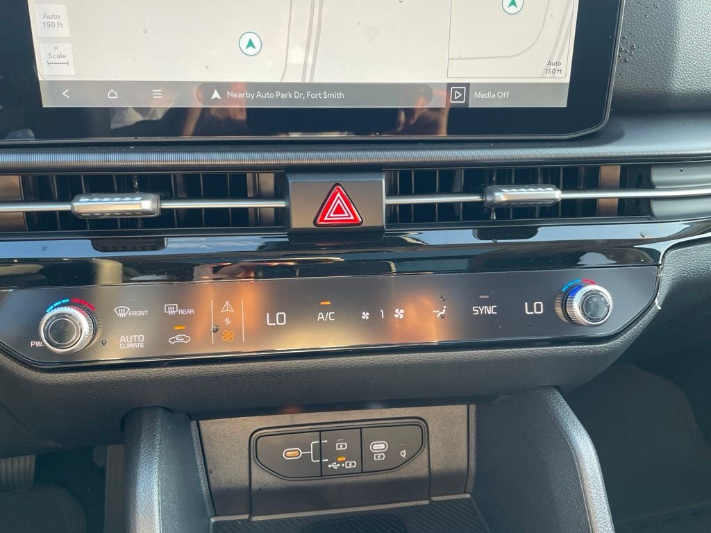 2026 Kia Sportage SX