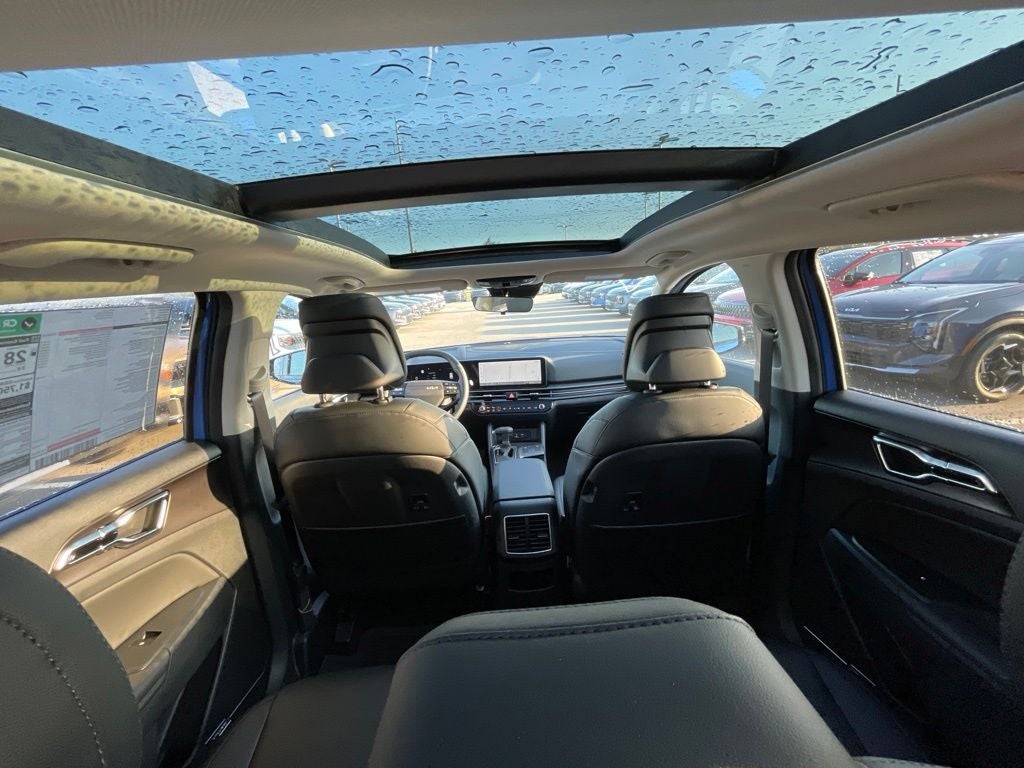 2026 Kia Sportage SX