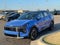 2026 Kia Sportage SX