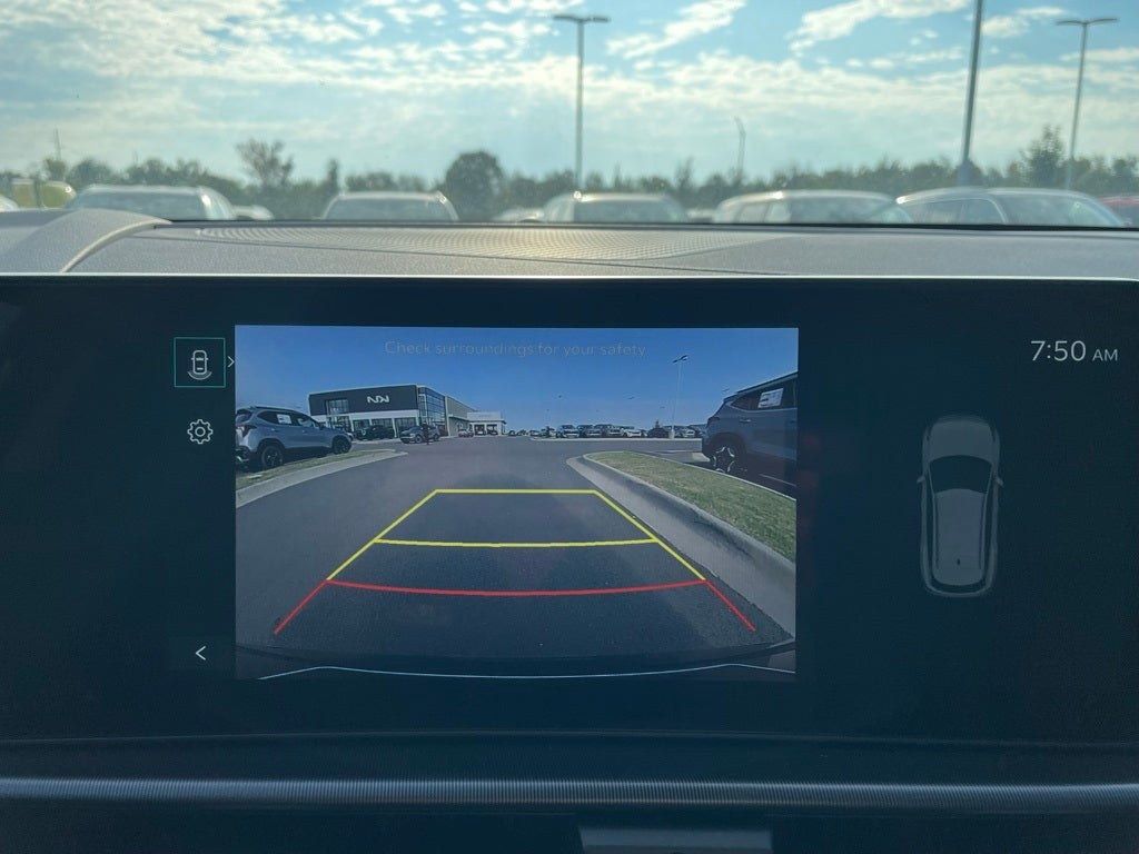 2026 Kia Sportage SX