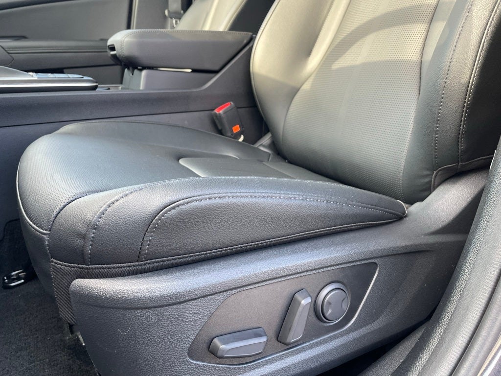 2026 Kia Sportage SX