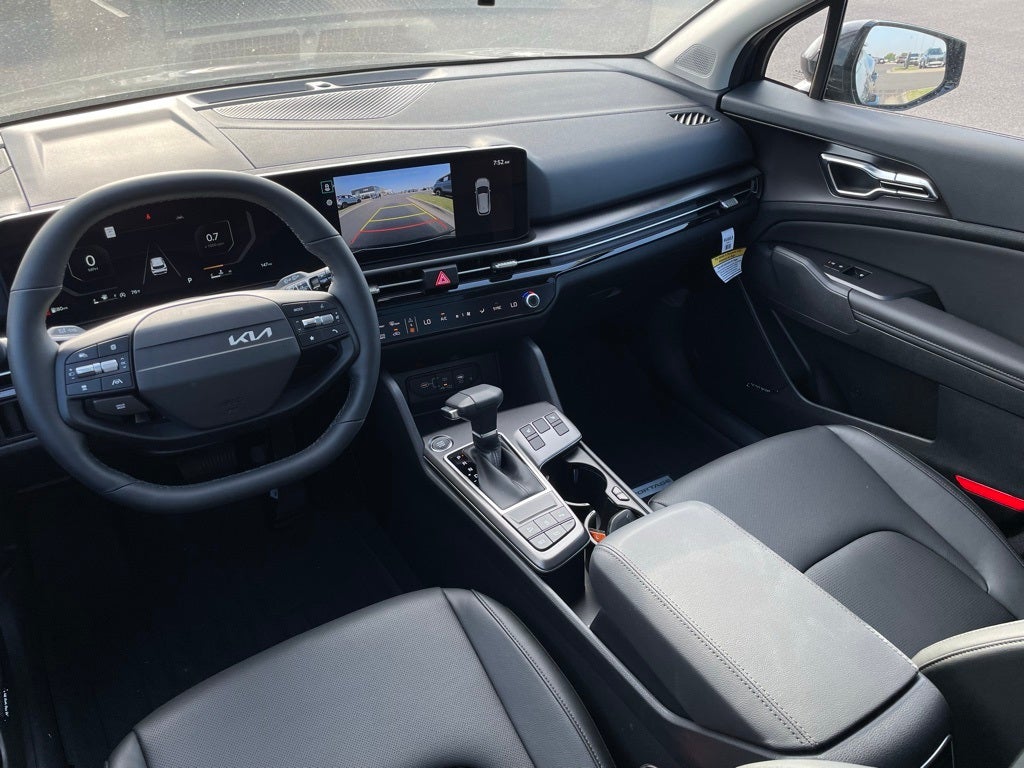 2026 Kia Sportage SX