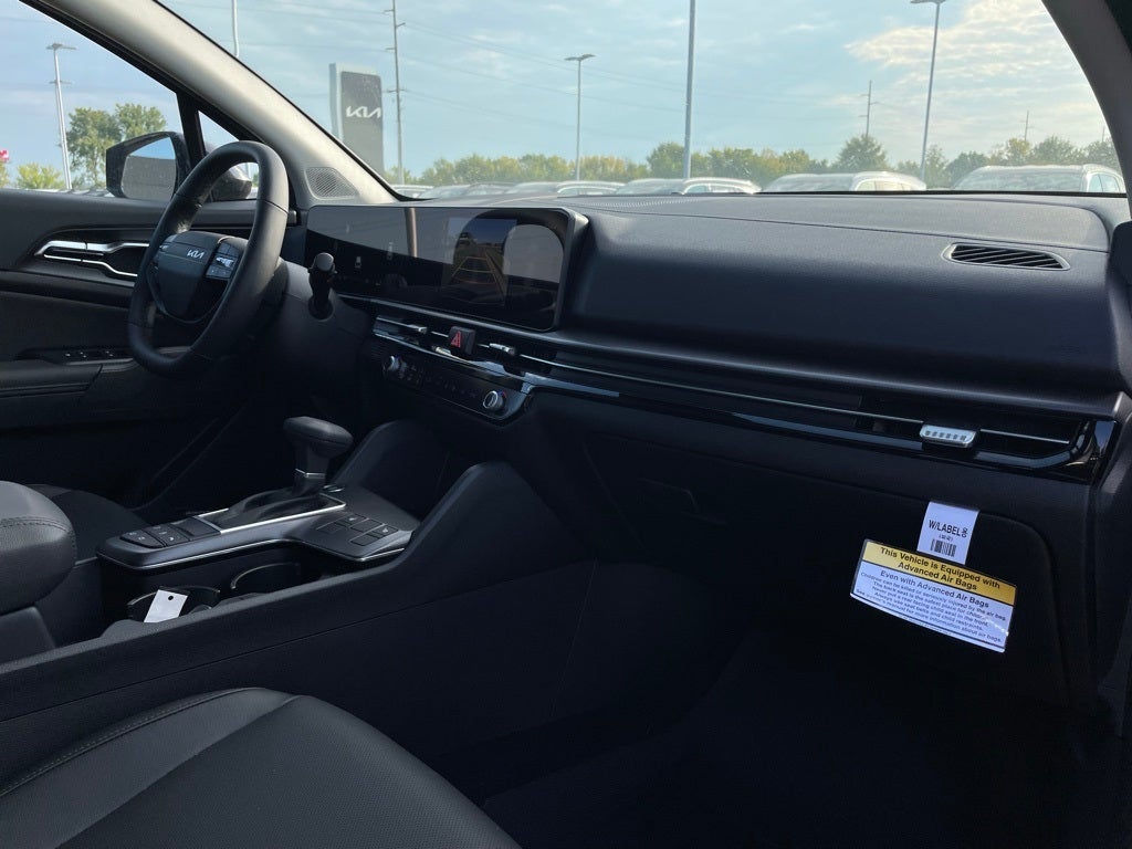 2026 Kia Sportage SX