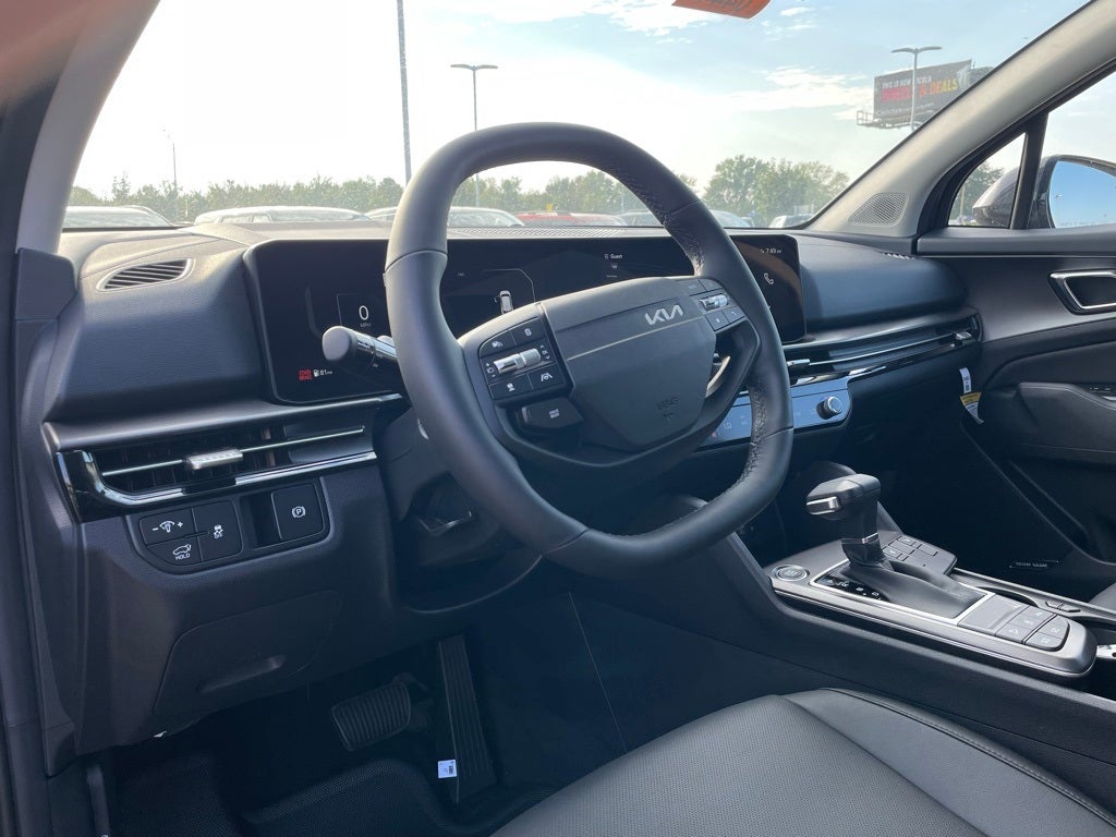 2026 Kia Sportage SX