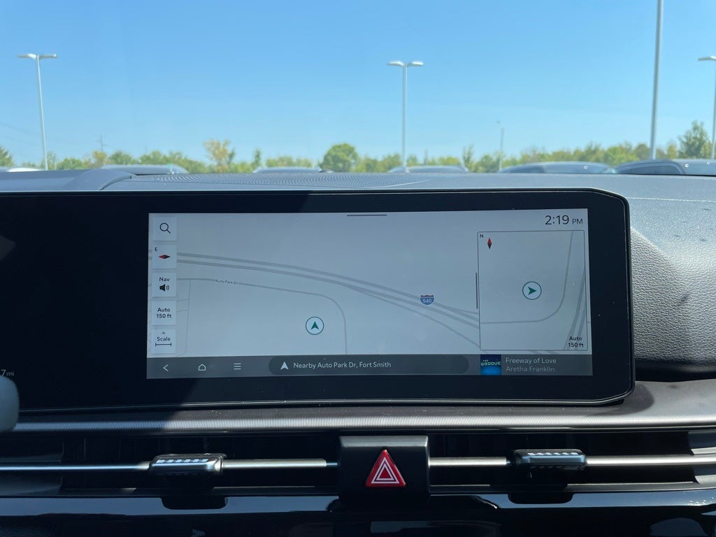 2026 Kia Sportage SX