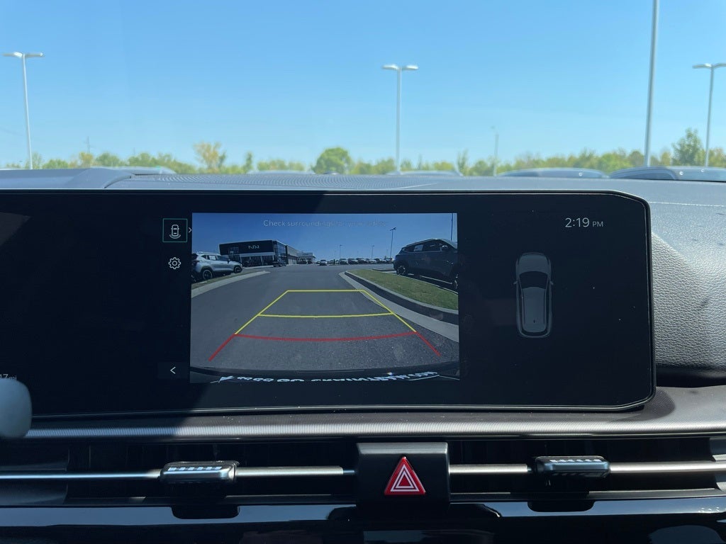 2026 Kia Sportage SX