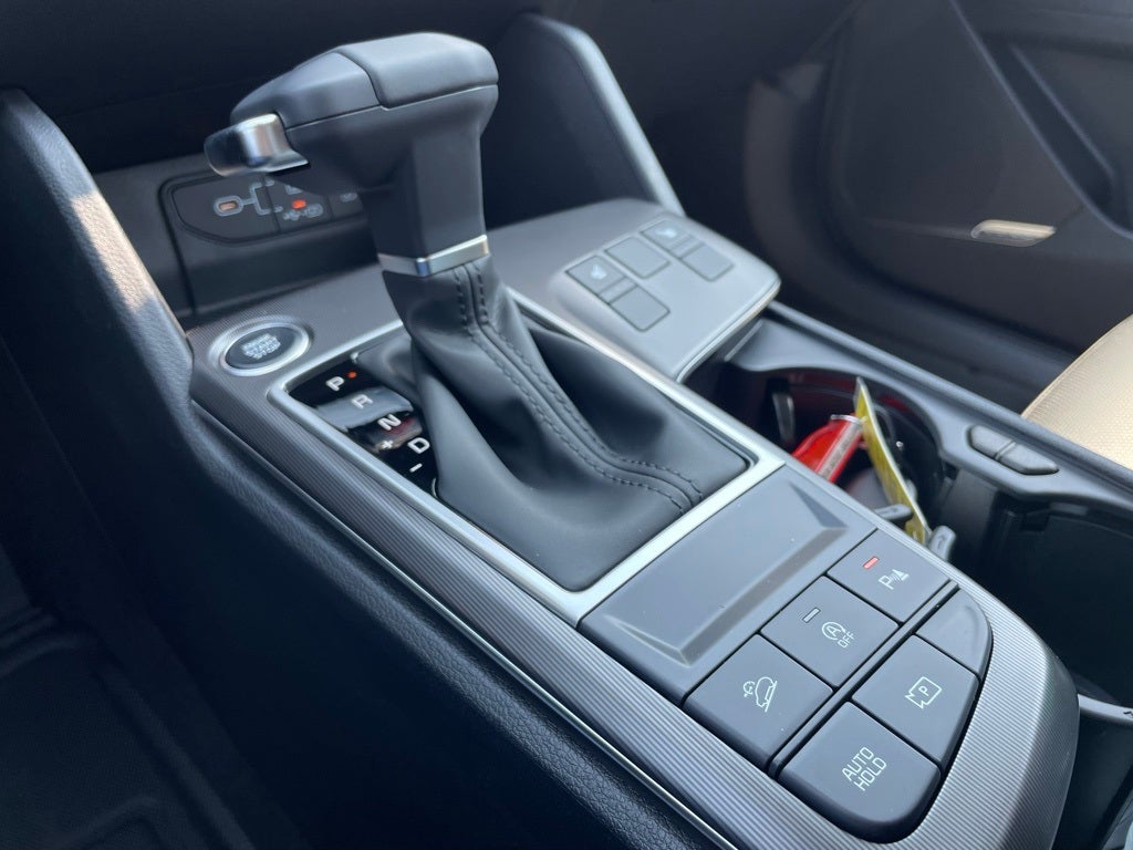 2026 Kia Sportage SX