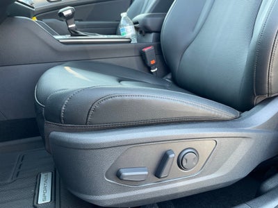 2026 Kia Sportage SX