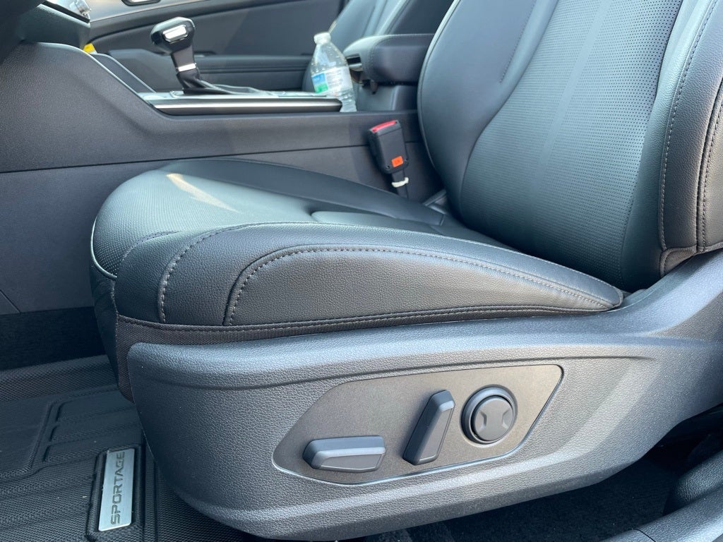 2026 Kia Sportage SX