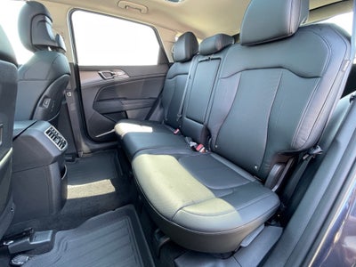 2026 Kia Sportage SX