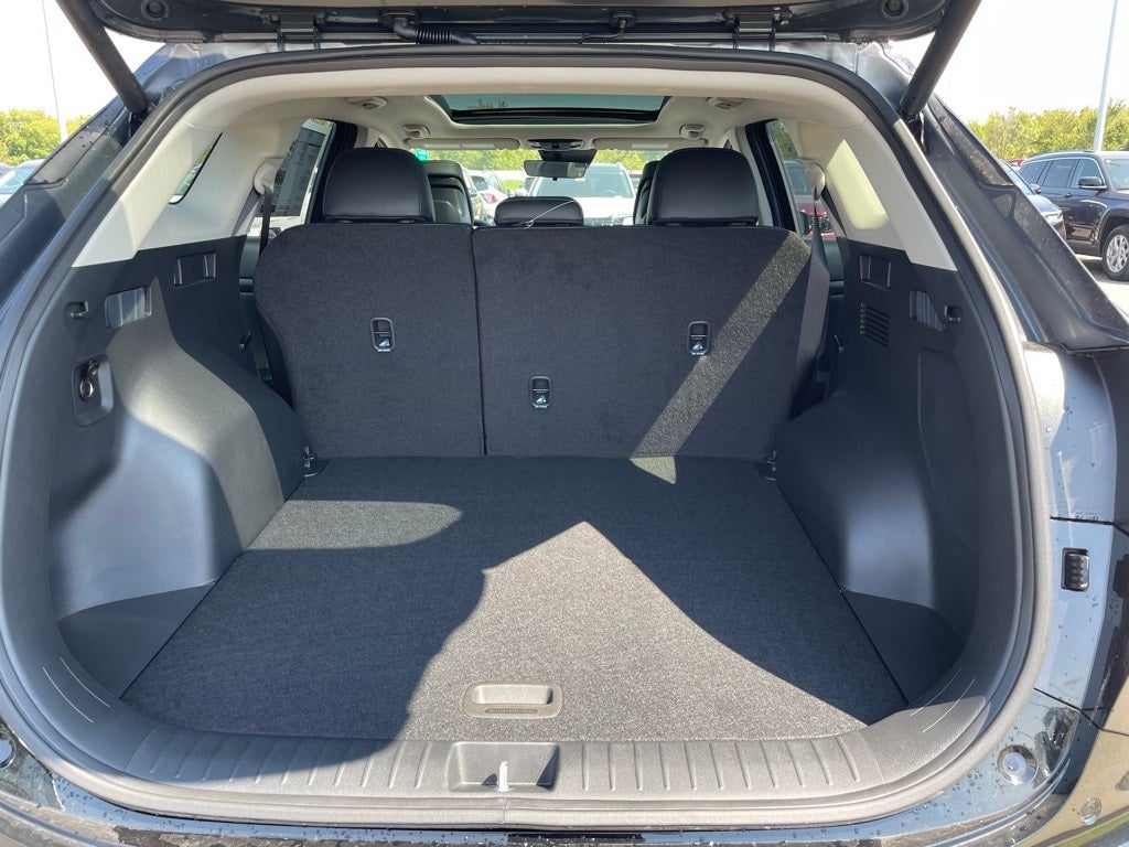 2026 Kia Sportage SX