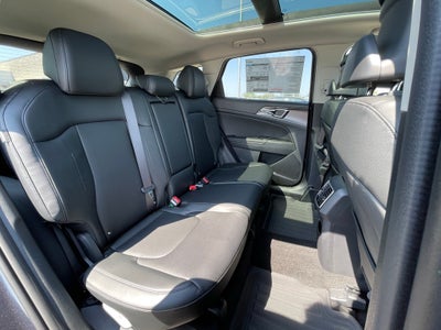 2026 Kia Sportage SX