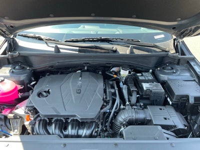 2026 Kia Sportage SX