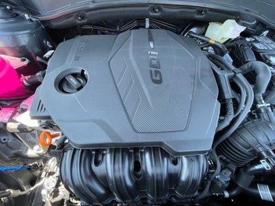 2026 Kia Sportage SX