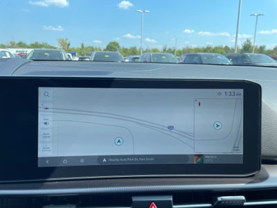 2026 Kia Sportage SX