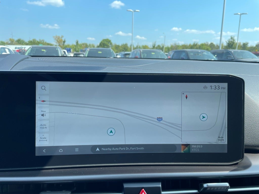 2026 Kia Sportage SX