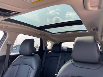 2026 Kia Sportage SX