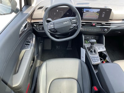 2026 Kia Sportage SX