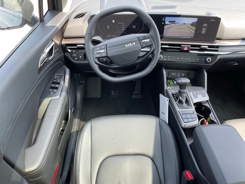 2026 Kia Sportage SX