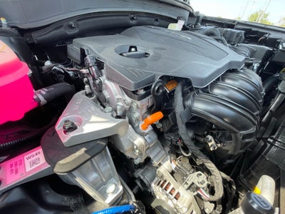 2026 Kia Sportage SX