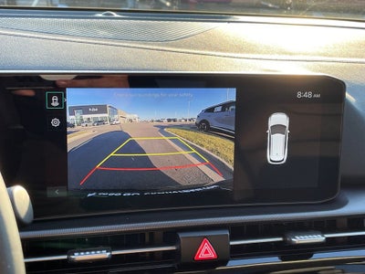 2026 Kia Sportage SX