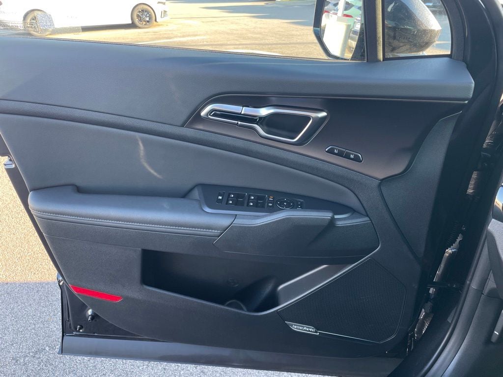 2026 Kia Sportage SX