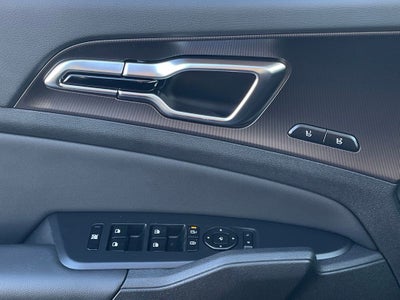 2026 Kia Sportage SX