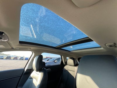 2026 Kia Sportage SX