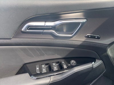 2025 Kia Sportage SX-Prestige