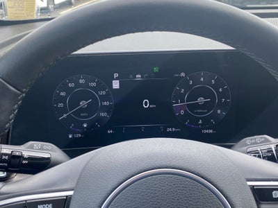 2025 Kia Sportage SX-Prestige