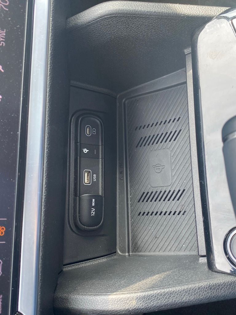 2025 Kia Sportage SX-Prestige