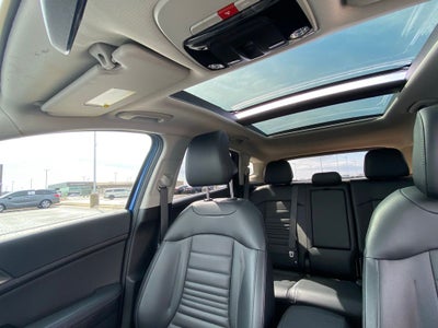 2025 Kia Sportage SX-Prestige