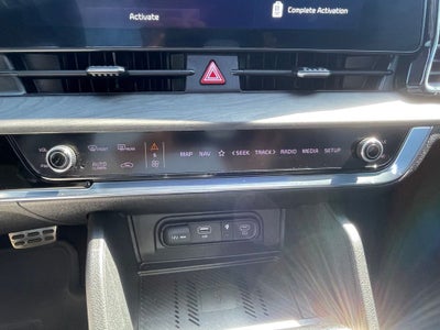 2023 Kia Sportage X-Pro Prestige AWD / HEATED AND COOLED SEATS