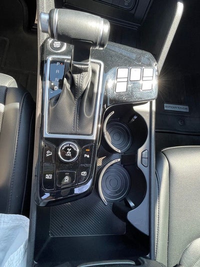 2023 Kia Sportage X-Pro Prestige AWD / HEATED AND COOLED SEATS