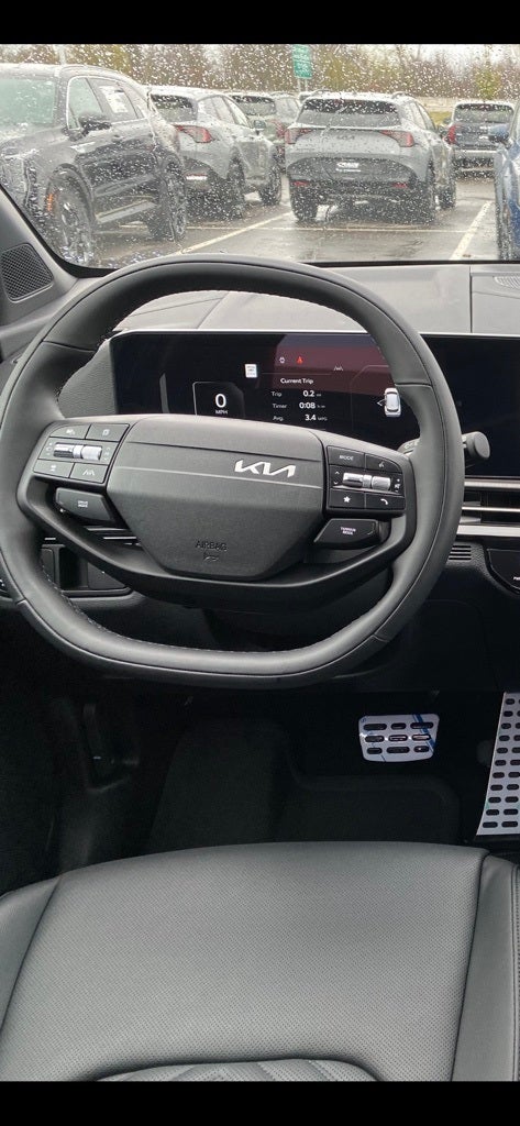 2026 Kia Sportage X-Pro Prestige