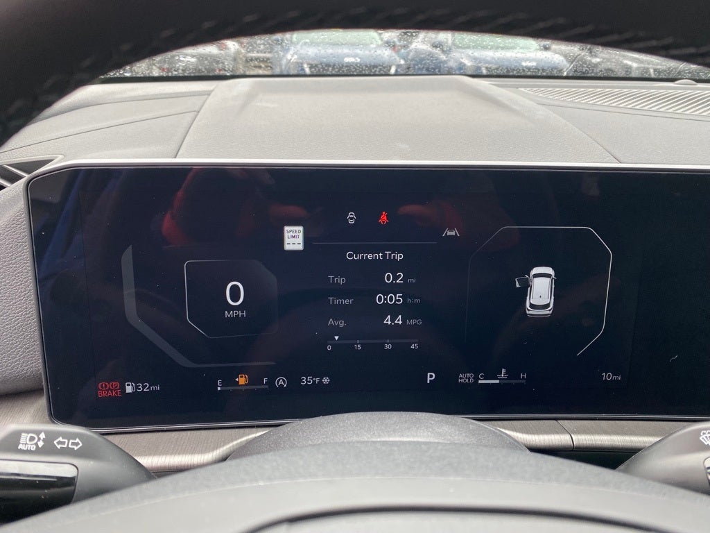 2026 Kia Sportage X-Pro Prestige